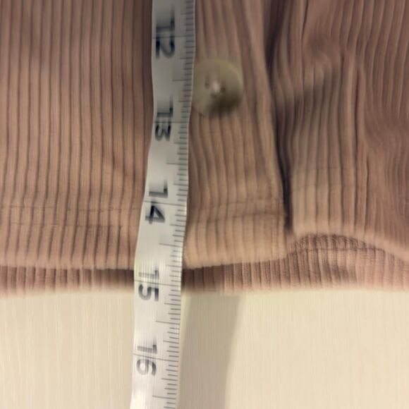 Unbranded Women's Pink Skirt - Picture 4 of 4